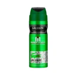 اسپری خوشبوکننده بدن LACOSTE پلی‌‌هات مومنت