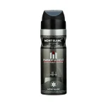 اسپری خوشبوکننده بدن MONT BLANC پلی‌‌هات مومنت