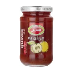مربا به سحر ظرف شیشه(310 گرم )
