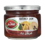 مربا به سحر (390 گرم )