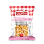 ذرت خشک پاپکورنی سبدچین(300گرمی)
