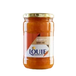 لویی مربا هویج شیشه ۸۰۰ گرمی