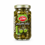 ترشی کاپاریس سحر (240گرمی)