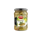 خیارشور سحر (640 گرمی)