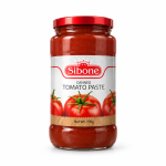 رب گوجه فرنگی شیشه سیبون (700 گرمی)