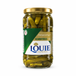 لویی شیشه خیارشور سوپر ویژه ۶۸۰ گرمی