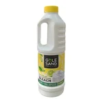 گل سنگ جرم گیر ۱لیتر معطر جور