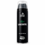 اسپری دئودرانت تمیز8/5 (LACOSTE)