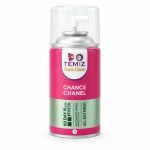 تمیز اسپری خوشبو کننده هوا(یدکی)CHANCE CHANEL
