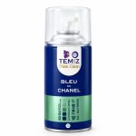 تمیز اسپری خوشبو کننده هوا (یدکی)BLEU DE CHANEL