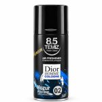 اسپری خوشبو کننده هوا  پرمیوم8.5(DIOR HOMME COLOGNE)02