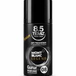 اسپری خوشبو کننده هوا پرمیوم8.5(MONT BLANC LEGGEND)