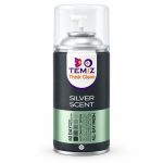 تمیز اسپری خوش بوکننده هوا{یدکی}SILVER SCENT